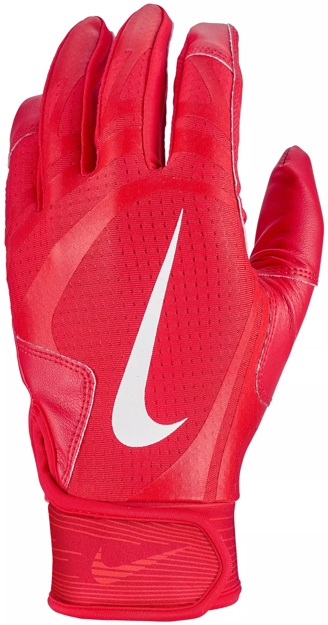 Nike huarache edge outlet batting gloves - men's